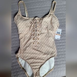 Michael Kors Bathing Suit